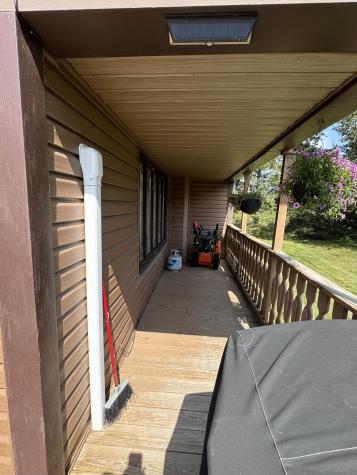 722 Beaulieu Road Madawaska ME 04773