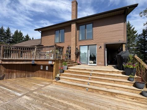 722 Beaulieu Road Madawaska ME 04773