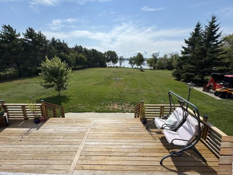 722 Beaulieu Road Madawaska ME 04773