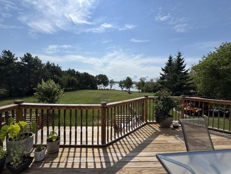 722 Beaulieu Road Madawaska ME 04773