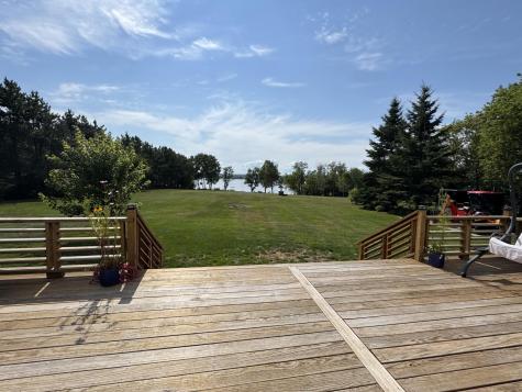 722 Beaulieu Road Madawaska ME 04773