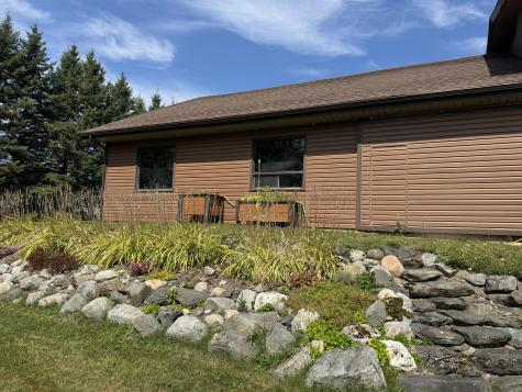 722 Beaulieu Road Madawaska ME 04773