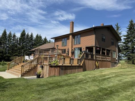 722 Beaulieu Road Madawaska ME 04773