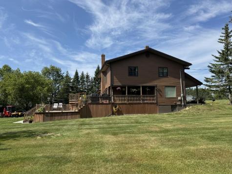 722 Beaulieu Road Madawaska ME 04773
