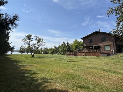 722 Beaulieu Road Madawaska ME 04773