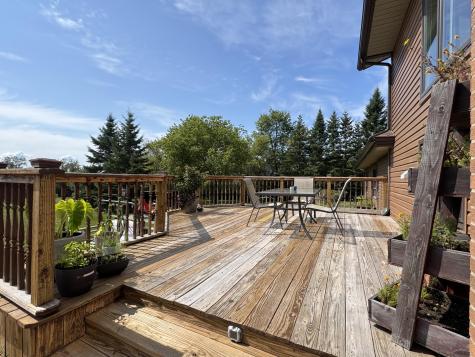 722 Beaulieu Road Madawaska ME 04773