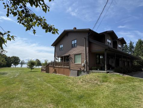 722 Beaulieu Road Madawaska ME 04773