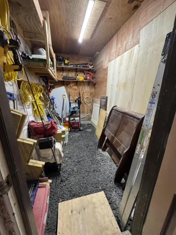 722 Beaulieu Road Madawaska ME 04773