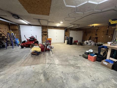 722 Beaulieu Road Madawaska ME 04773