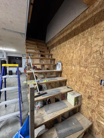 722 Beaulieu Road Madawaska ME 04773