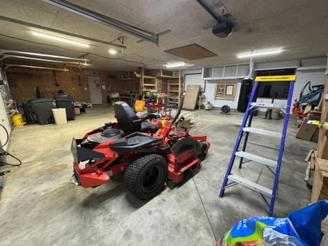 722 Beaulieu Road Madawaska ME 04773