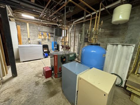 722 Beaulieu Road Madawaska ME 04773