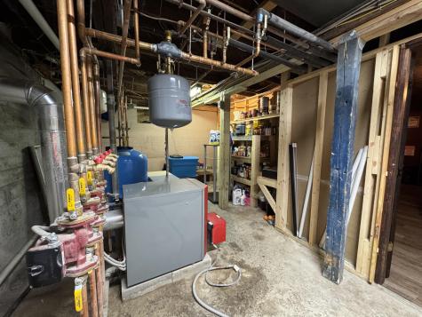 722 Beaulieu Road Madawaska ME 04773