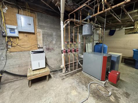 722 Beaulieu Road Madawaska ME 04773