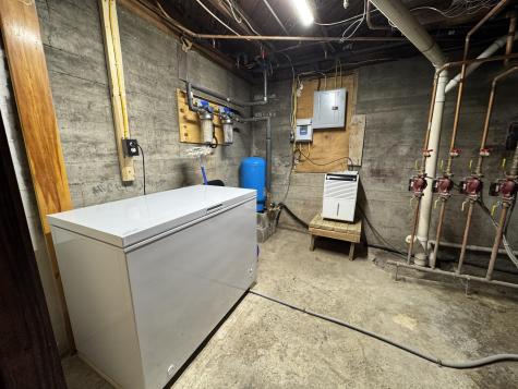 722 Beaulieu Road Madawaska ME 04773