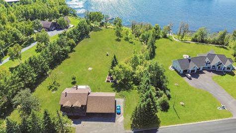 722 Beaulieu Road Madawaska ME 04773