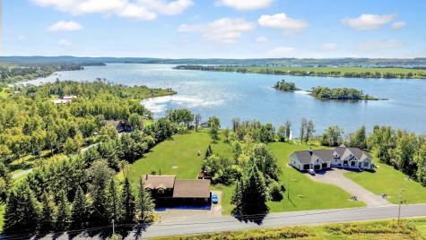 722 Beaulieu Road Madawaska ME 04773