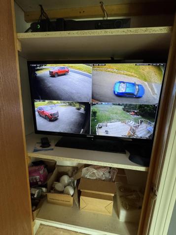 722 Beaulieu Road Madawaska ME 04773