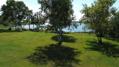 722 Beaulieu Road Madawaska ME 04773