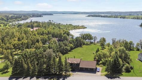 722 Beaulieu Road Madawaska ME 04773