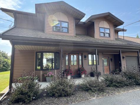 722 Beaulieu Road Madawaska ME 04773