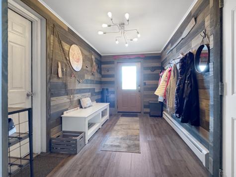 722 Beaulieu Road Madawaska ME 04773