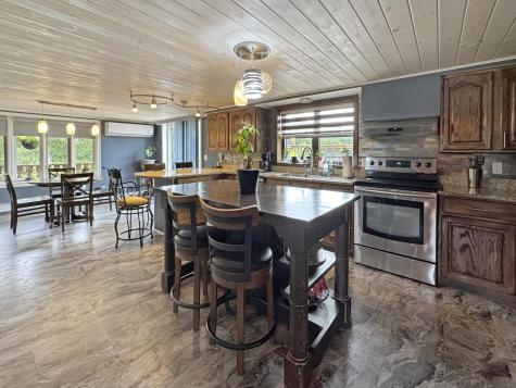 722 Beaulieu Road Madawaska ME 04773