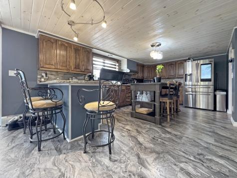 722 Beaulieu Road Madawaska ME 04773
