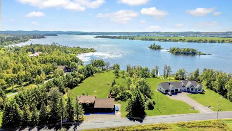 722 Beaulieu Road Madawaska ME 04773