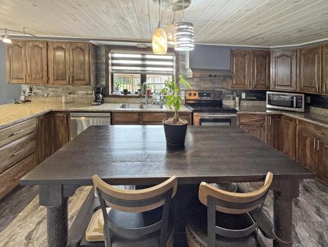 722 Beaulieu Road Madawaska ME 04773