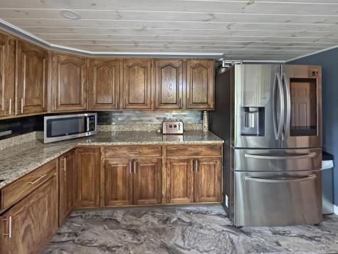 722 Beaulieu Road Madawaska ME 04773