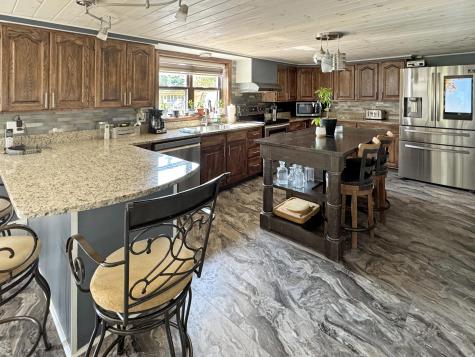 722 Beaulieu Road Madawaska ME 04773