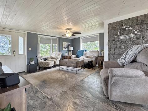722 Beaulieu Road Madawaska ME 04773
