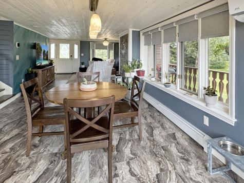 722 Beaulieu Road Madawaska ME 04773