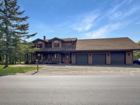 722 Beaulieu Road Madawaska ME 04773