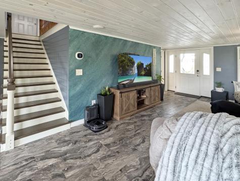 722 Beaulieu Road Madawaska ME 04773