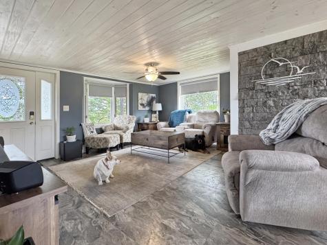 722 Beaulieu Road Madawaska ME 04773