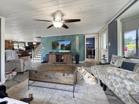 722 Beaulieu Road Madawaska ME 04773