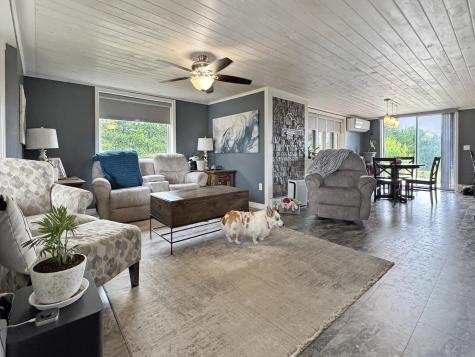 722 Beaulieu Road Madawaska ME 04773