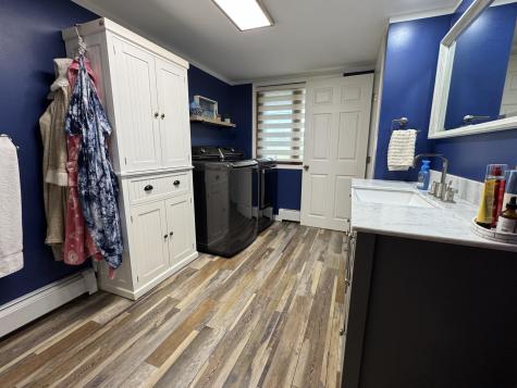 722 Beaulieu Road Madawaska ME 04773