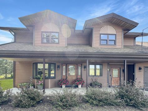 722 Beaulieu Road Madawaska ME 04773