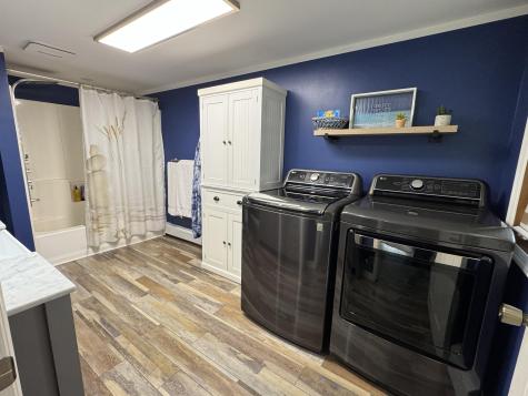 722 Beaulieu Road Madawaska ME 04773