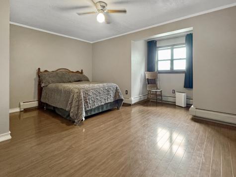 722 Beaulieu Road Madawaska ME 04773