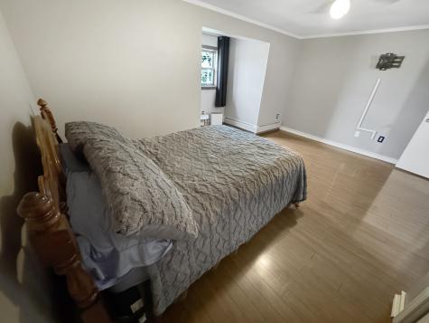 722 Beaulieu Road Madawaska ME 04773