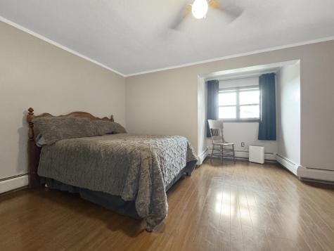 722 Beaulieu Road Madawaska ME 04773