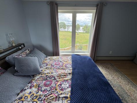 722 Beaulieu Road Madawaska ME 04773