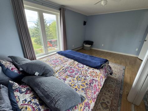 722 Beaulieu Road Madawaska ME 04773