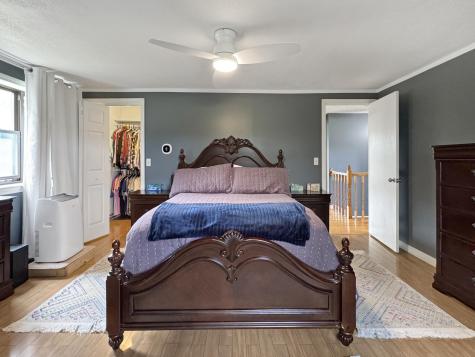 722 Beaulieu Road Madawaska ME 04773