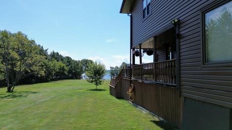 722 Beaulieu Road Madawaska ME 04773