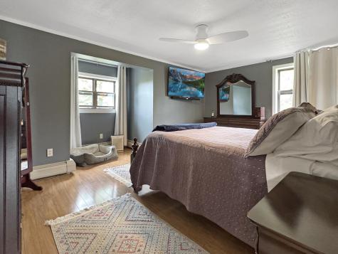 722 Beaulieu Road Madawaska ME 04773